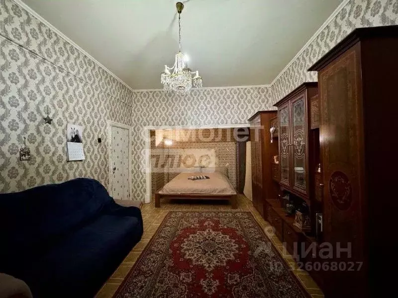 1-к кв. Москва Ярцевская ул., 4 (53.0 м) - Фото 1