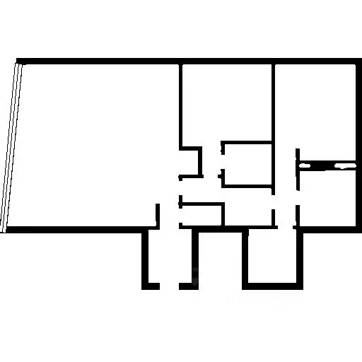 3-к кв. Москва наб. Пресненская, 8с1 (200.0 м) - Фото 2