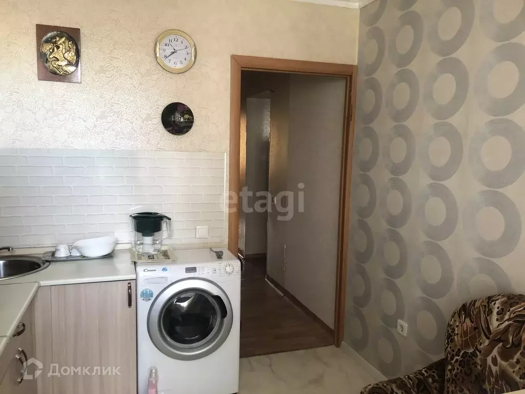 Продаётся 2-к квартира, 50.3 м - Фото 1