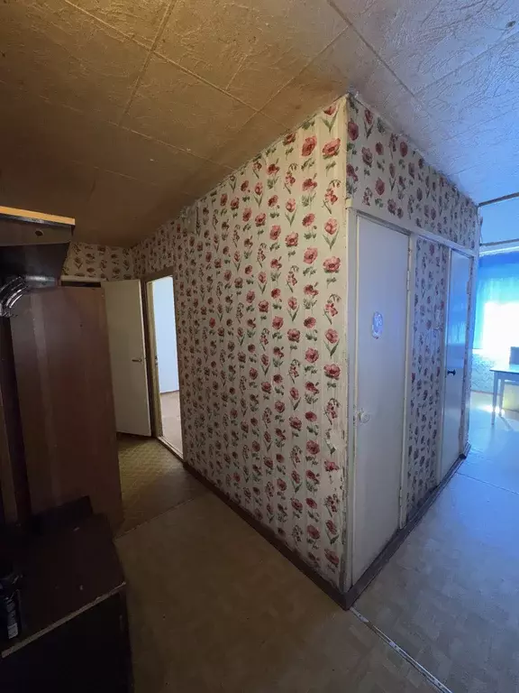 Продаётся 2-к квартира, 56.4 м - Фото 1