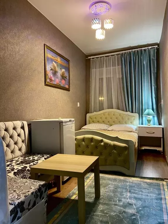 Комната Карелия, Сортавала Дорожная ул., 13 (18.0 м) - Фото 1