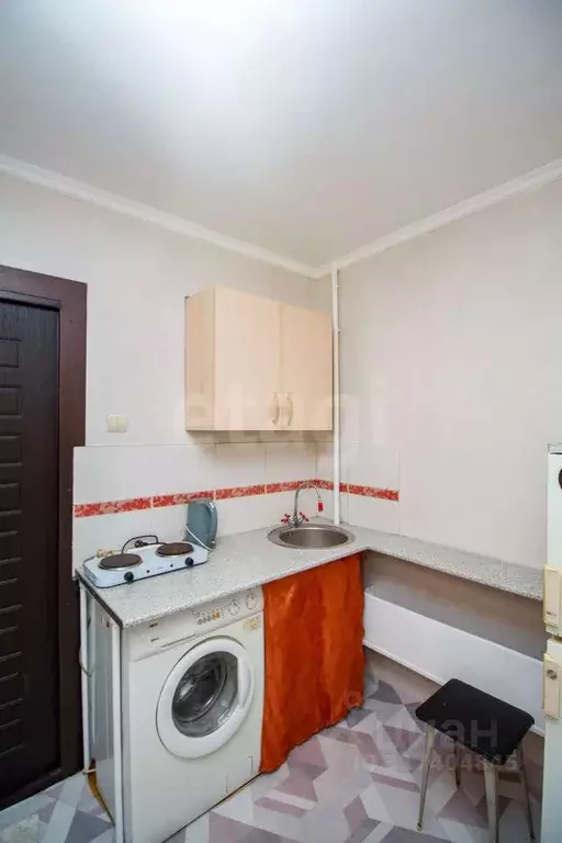 Комната Красноярский край, Красноярск ул. Железнодорожников, 9 (11.8 ... - Фото 0