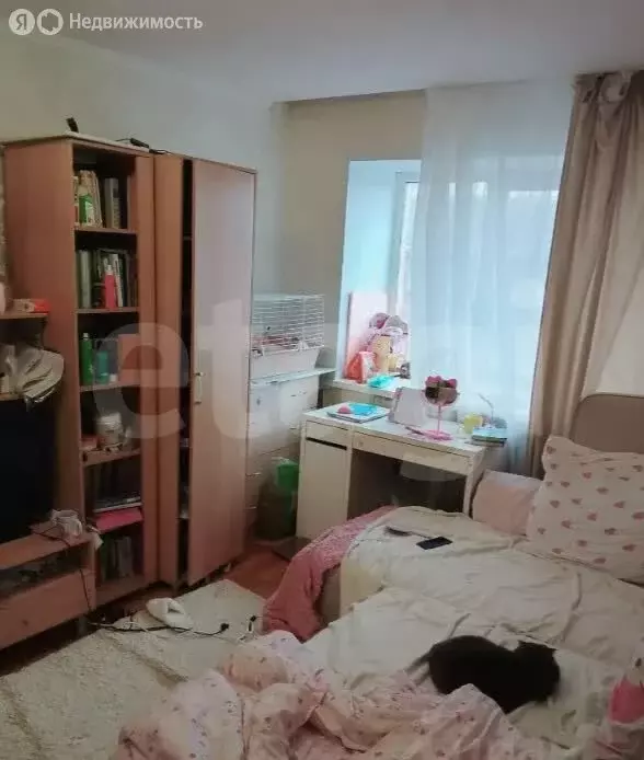 1-комнатная квартира: Пермь, улица Советской Армии, 21А (31 м) - Фото 2