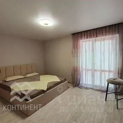 Дом в Крым, Сакский район, Уютненское с/пос, Орбита СПК  (130 м) - Фото 1