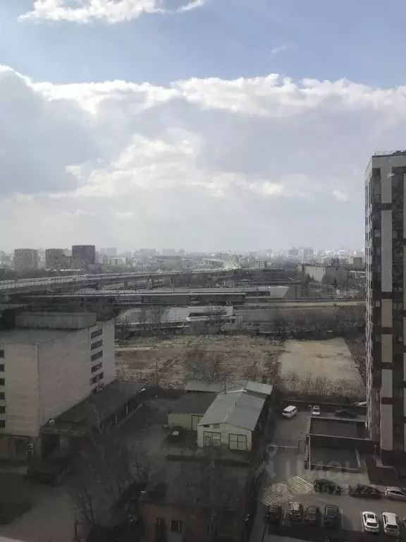 1-к кв. Москва Нововладыкинский проезд, 1к2 (37.0 м) - Фото 0