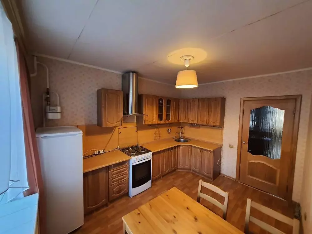 Продаётся 1-к квартира, 41.7 м - Фото 1