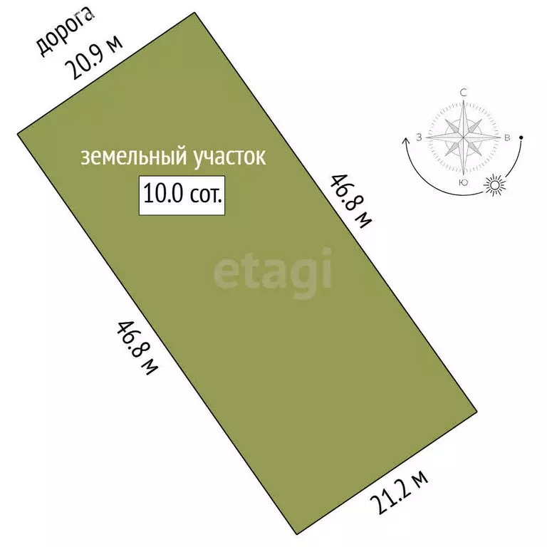 Дом в Тюменский муниципальный округ, КП Новокаменский, улица ... - Фото 1