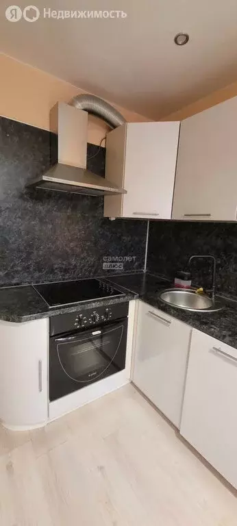 2-комнатная квартира: Киров, Луговой переулок, 1 (40.5 м) - Фото 2