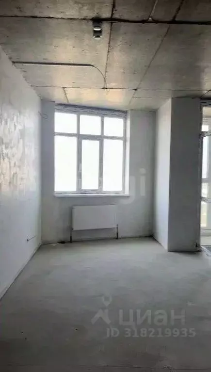 1-к кв. Ростовская область, Ростов-на-Дону Привокзальная ул., 3/1 ... - Фото 0
