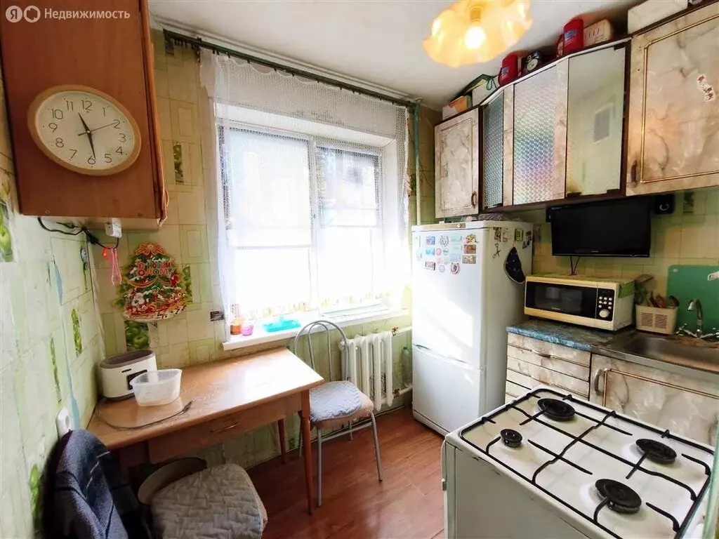 2-комнатная квартира: Гатчина, улица Достоевского, 21 (43 м) - Фото 2