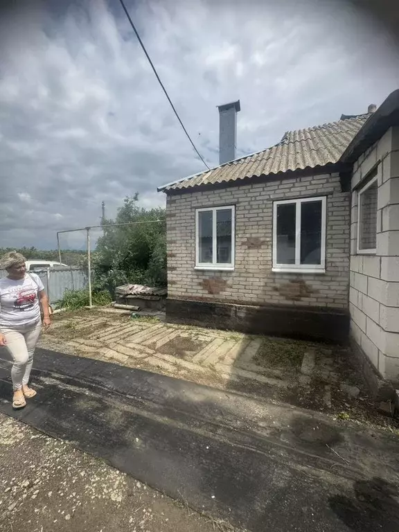 Дом 55,1 м на участке 5,1 сот. - Фото 0