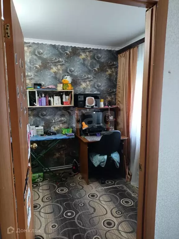 Продаётся 3-к квартира, 53.9 м - Фото 1