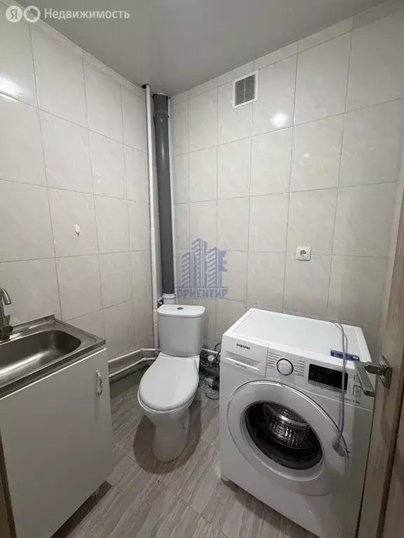1к в 2-комнатной квартире (13.6 м) - Фото 1