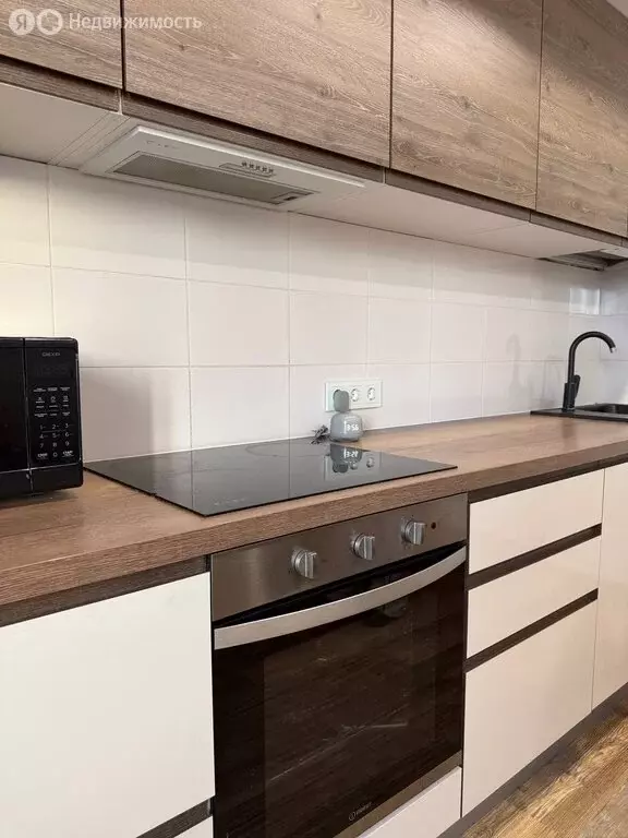 1-комнатная квартира: Казань, улица Академика Глушко, 22А (47.8 м) - Фото 1