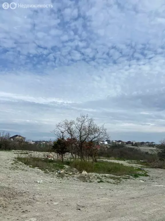 Участок в Краснодарский край, городской округ Новороссийск, село ... - Фото 1