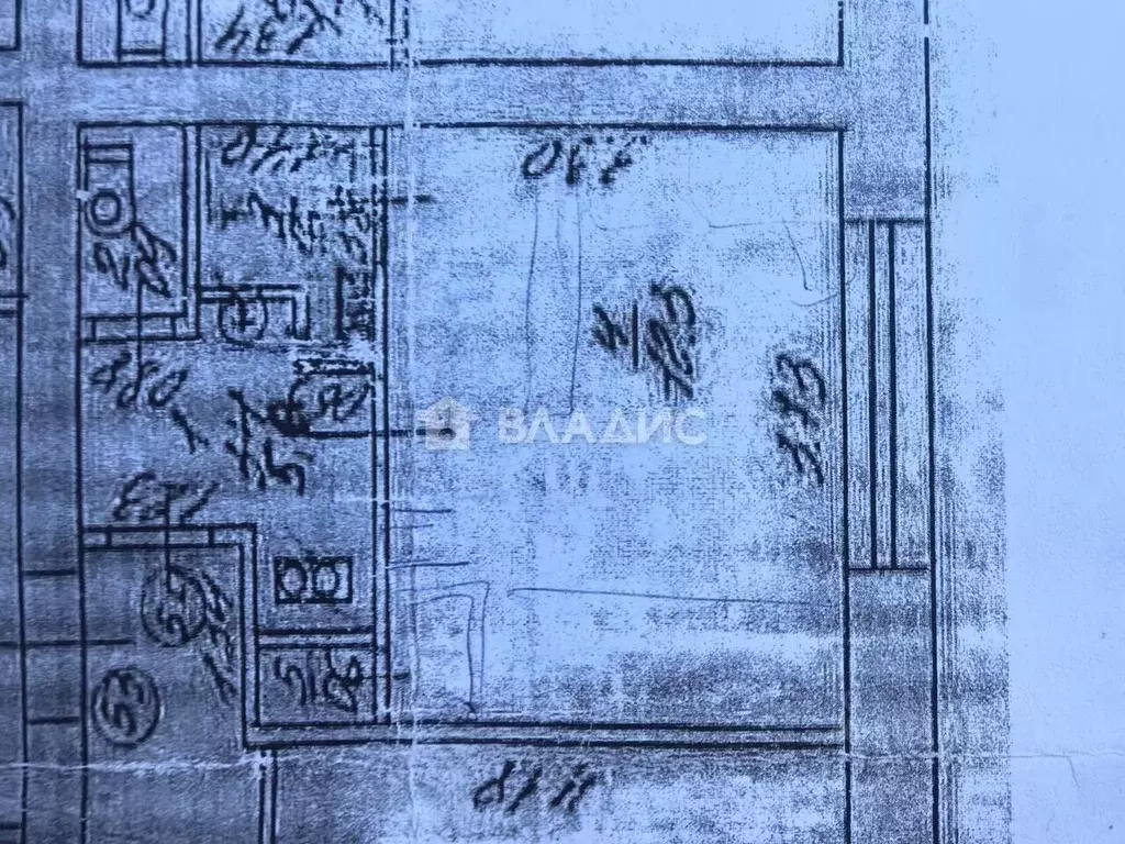 1-к кв. Нижегородская область, Нижний Новгород ул. Бориса Панина, 19 ... - Фото 2