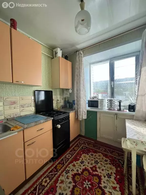 1-комнатная квартира: Волгоград, улица Маршала Ерёменко, 100 (29.7 м) - Фото 1