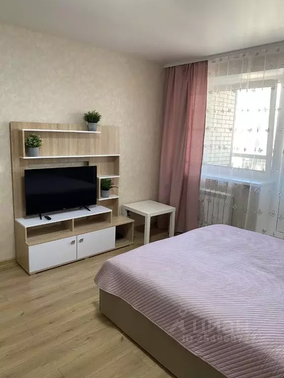 1-к кв. Санкт-Петербург Заневский просп., 42 (37.0 м) - Фото 1