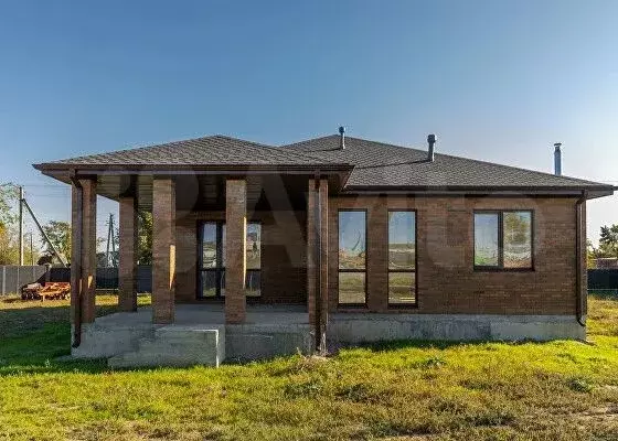 Дом 120 м на участке 6 сот. - Фото 1