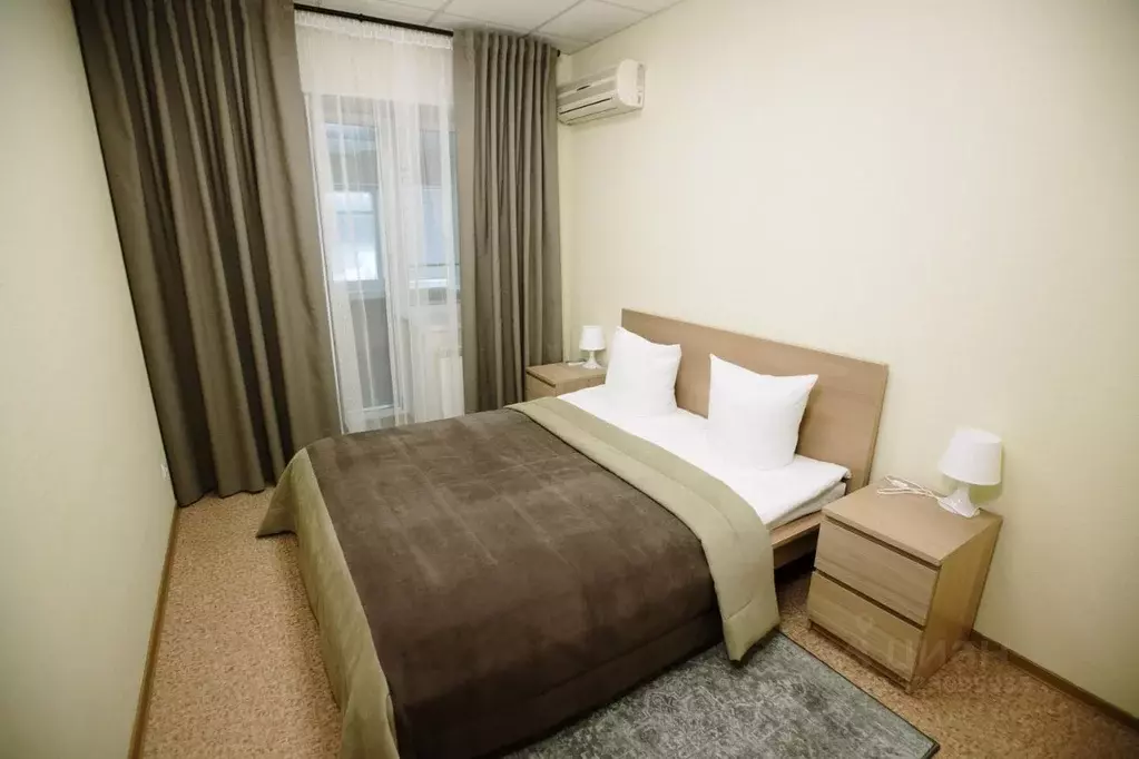 Комната Алтайский край, Яровое ул. Гагарина, 3 (1.0 м) - Фото 1