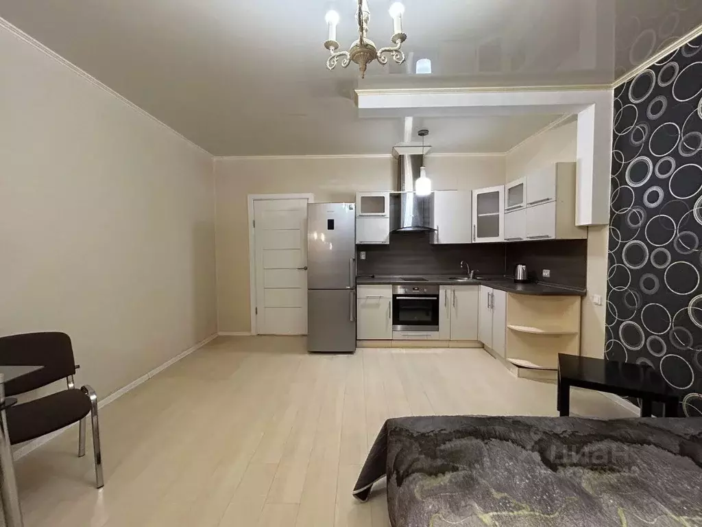 Студия Краснодарский край, Краснодар ул. Имени М.Е. Соколова, 86к2 ... - Фото 2