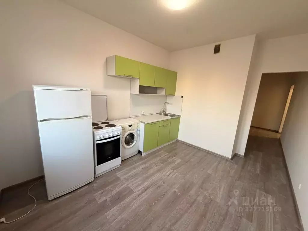 2-к кв. Санкт-Петербург Парашютная ул., 58 (65.0 м) - Фото 2