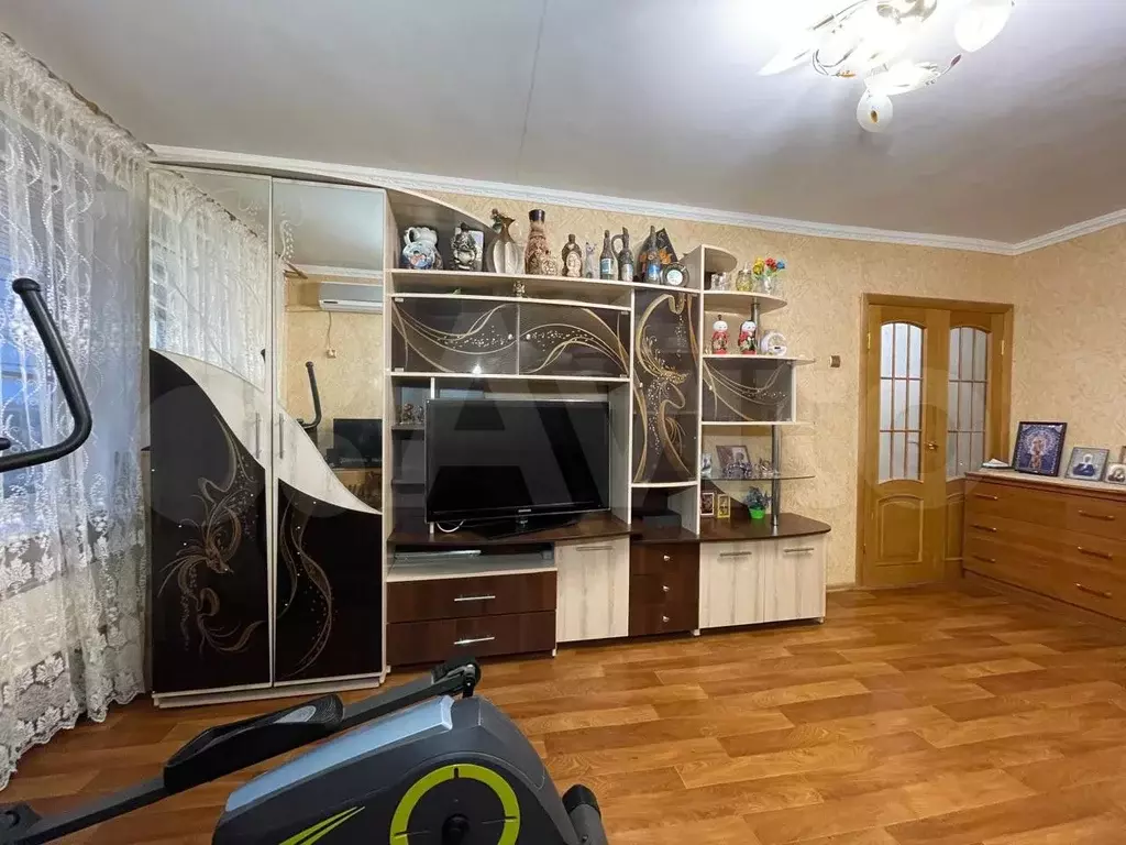 2-к. квартира, 51,9 м, 12/12 эт. - Фото 1