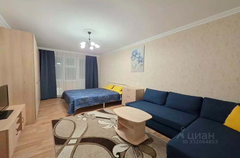 2-к кв. Московская область, Химки ул. Горшина, 2 (58.7 м) - Фото 1