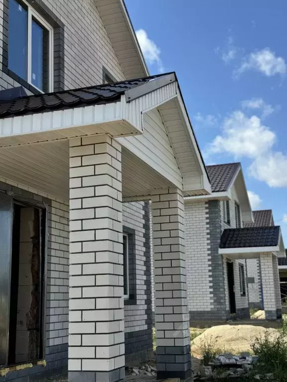 Дом в Нижегородская область, Нижний Новгород с. Елховка, ул. ТИЗ ... - Фото 1