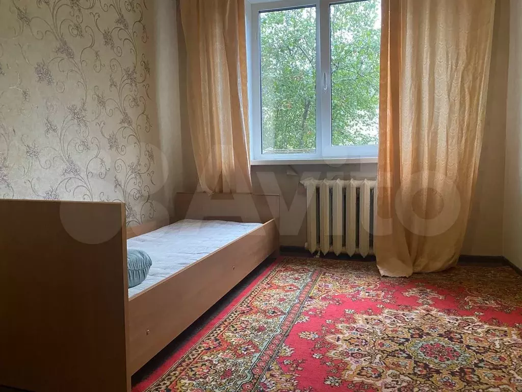 Квартира-студия, 15,2 м, 2/5 эт. - Фото 1