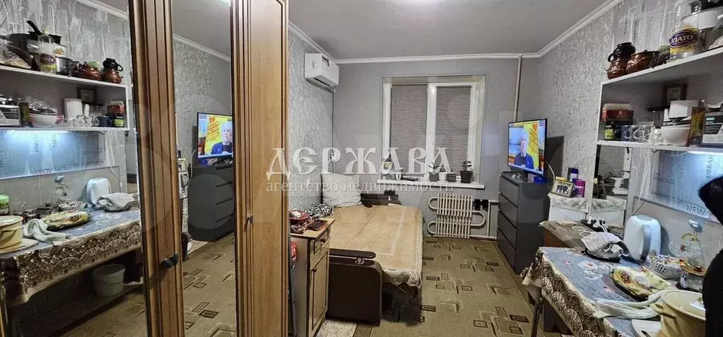 1-к. квартира, 12 м, 1/5 эт. - Фото 0