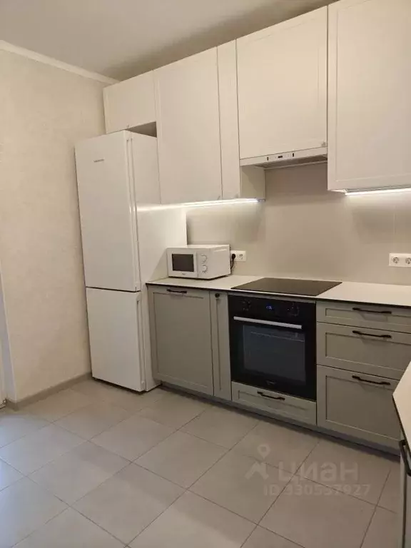 2-к кв. Москва Люблинская ул., 109К2 (70.0 м) - Фото 2