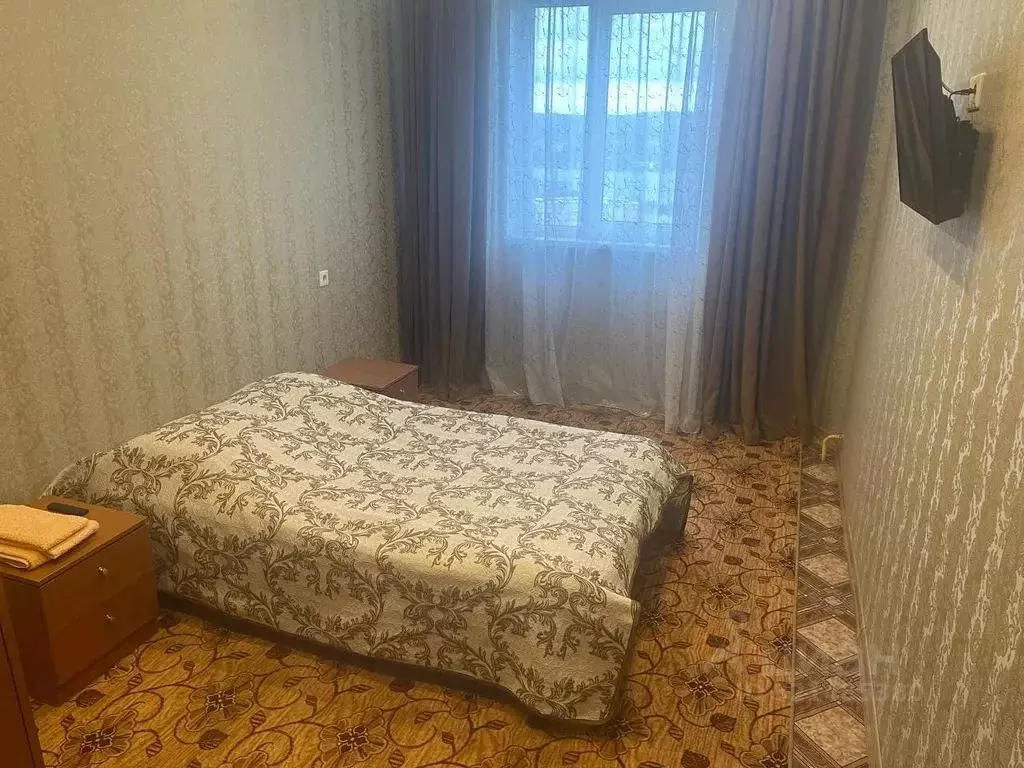 Комната Мурманская область, Мурманск Верхне-Ростинское ш., 1 - Фото 2