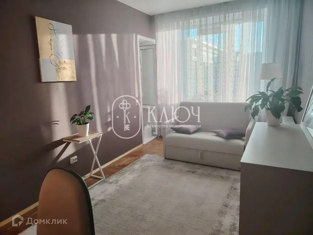 Продаётся 3-к квартира, 82.4 м - Фото 0