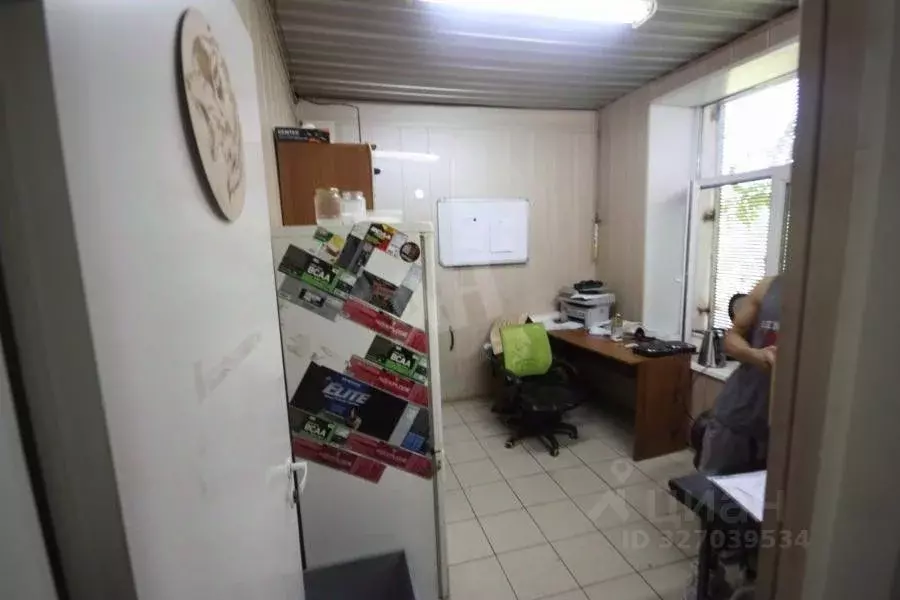 Производственное помещение в Московская область, Раменский ... - Фото 1