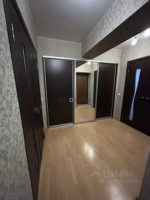 2-к кв. Башкортостан, Уфа Коммунистическая ул., 87 (54.3 м) - Фото 1