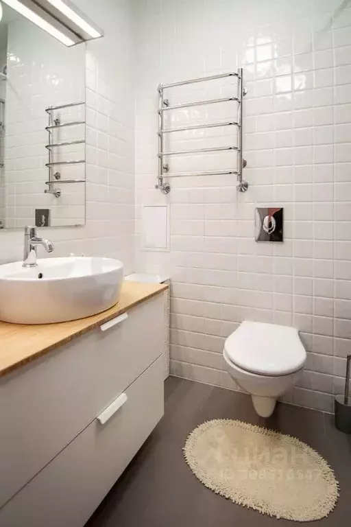 1-к кв. Костромская область, Кострома ул. Экскаваторщиков, 46 (41.6 м) - Фото 0