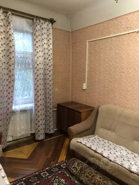 Комната Саратовская область, Саратов наб. Космонавтов, 2 (15.0 м) - Фото 2