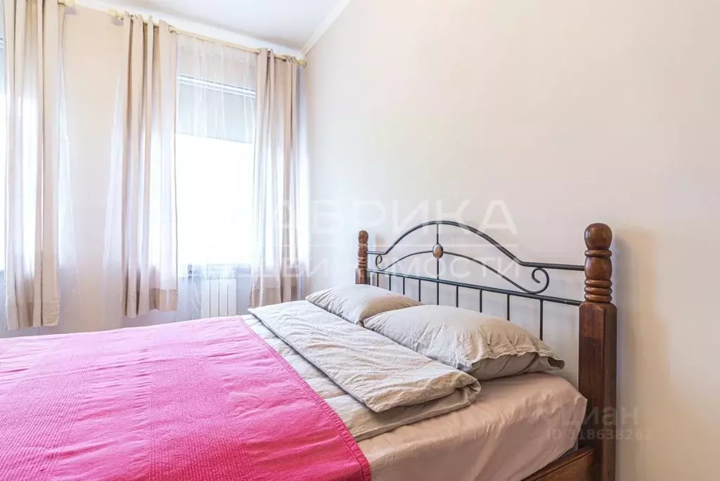 1-к кв. Санкт-Петербург Саперный пер., 24 (45.3 м) - Фото 2