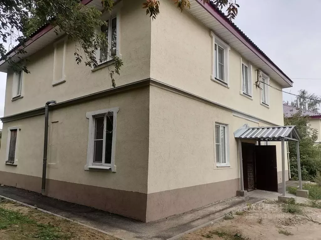 1-к кв. Нижегородская область, Бор ул. Суворова, 48 (18.0 м) - Фото 0
