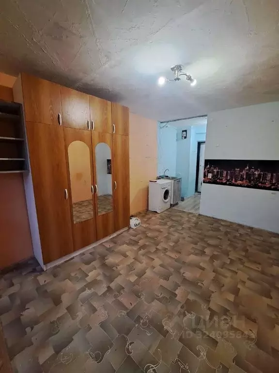 1-к кв. Саратовская область, Балаково ул. Шевченко, 104 (21.0 м) - Фото 2