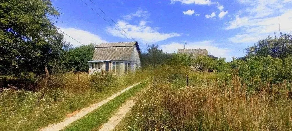 Участок в Курская область, Курский район, Нижнемедведицкий сельсовет, ... - Фото 0