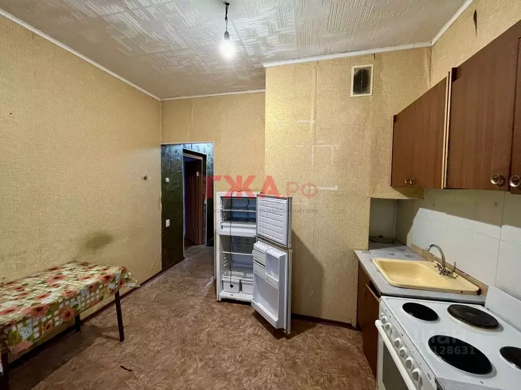 1-к кв. Саха (Якутия), Нерюнгри просп. Мира, 15 (35.3 м) - Фото 2