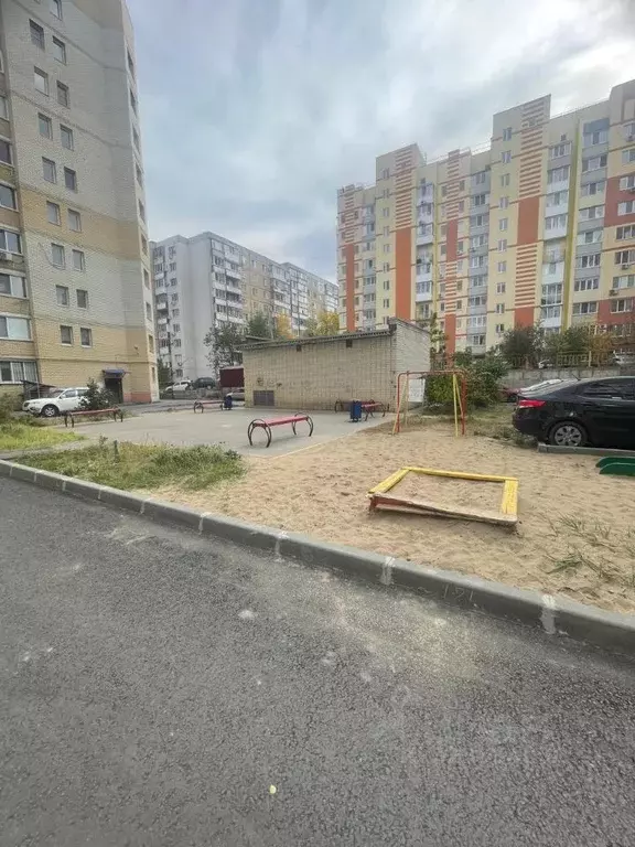 2-к кв. Саратовская область, Саратов ул. Имени К.Г. Уфимцева, 10А ... - Фото 2