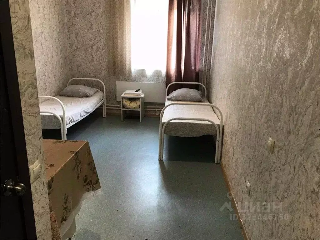 1-к кв. Красноярский край, Красноярск ул. Академика Киренского, 9а ... - Фото 0