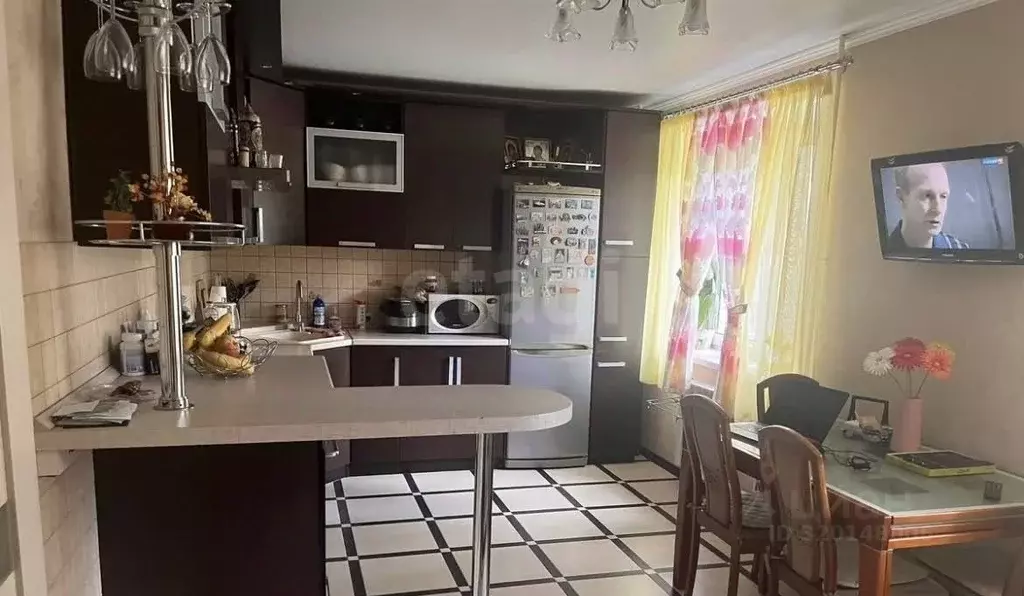 3-к кв. Мордовия, Саранск просп. 60 лет Октября, 6/4 (95.0 м) - Фото 2