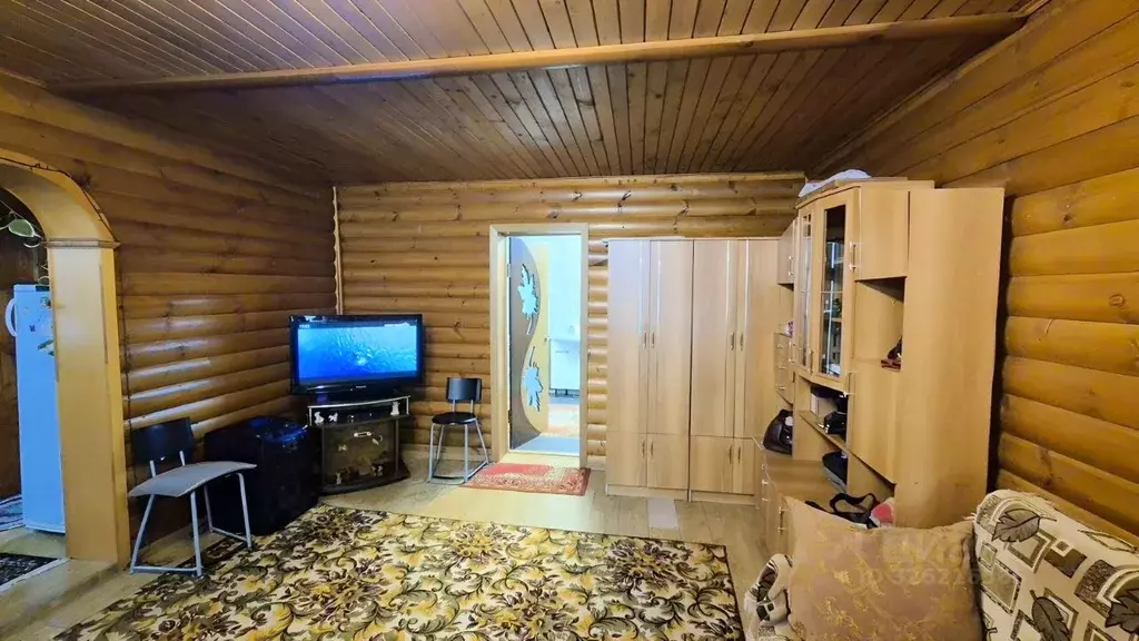 Дом в Московская область, Чехов 40-й Годовщины Октября СНТ,  (130 м) - Фото 1