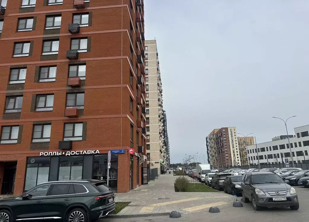 Помещение свободного назначения в Москва Рязановское поселение, ул. ... - Фото 2