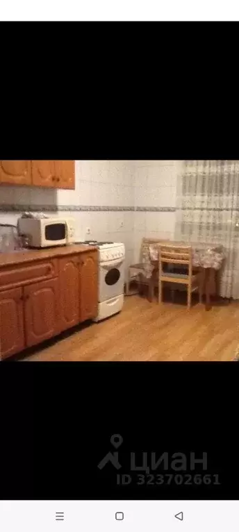 1-к кв. Белгородская область, Белгород Славянская ул., 15 (40.9 м) - Фото 2