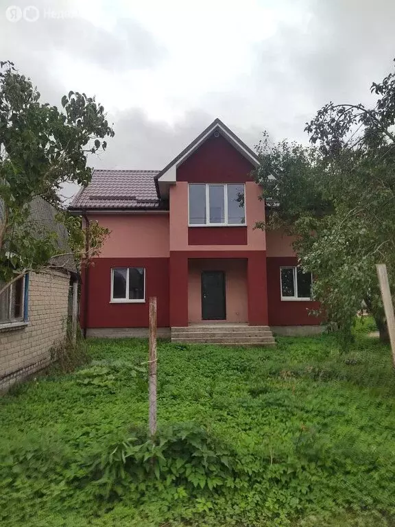 Дом в Калининград, СНТ Радуга, Радужный проезд (130 м) - Фото 1
